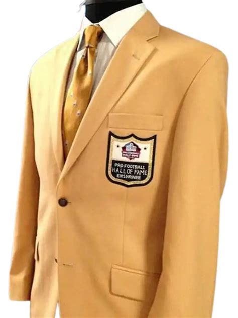 hall of fame jacket replica|nfl hall of fame memorabilia.